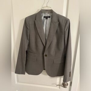Brooks brothers suit jacket and matching skirt